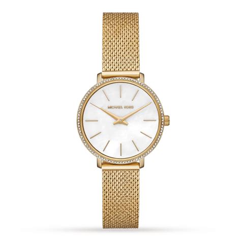 michael kors pyper|michael kors pyper ladies watch.